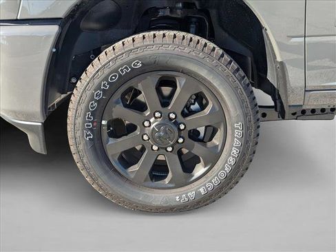 New 2026 RAM 2500 Big Horn image 10