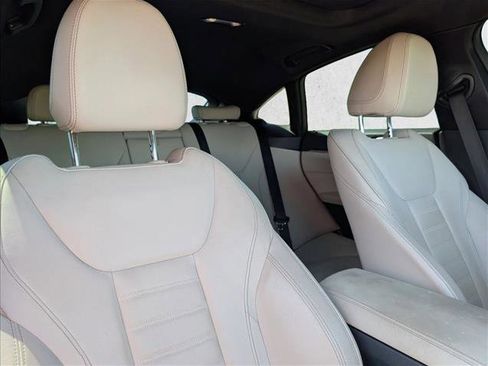 Certified 2023 BMW i4 eDrive35 w/ Premium Package RWD image 19