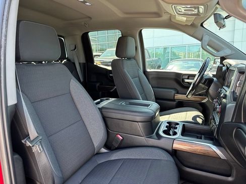 Used 2019 Chevrolet Silverado 1500 RST w/ All-Star Edition AWD/4WD image 16