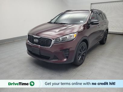 Used 2019 Kia Sorento S