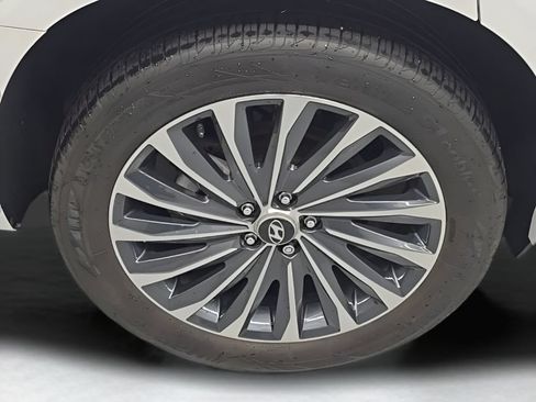 Used 2024 Hyundai Palisade Calligraphy AWD/4WD image 46