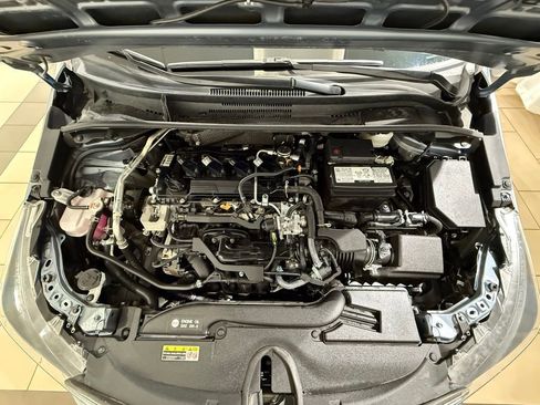 Certified 2024 Toyota Corolla LE image 10