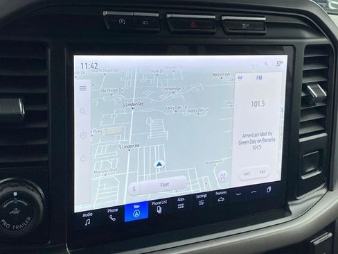 Used 2024 Ford F150 XLT w/ Tow/Haul Package image 11