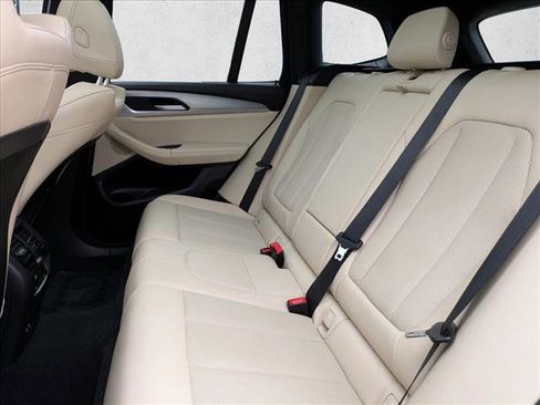 Used 2023 BMW X3 sDrive30i w/ M Sport Package image 20