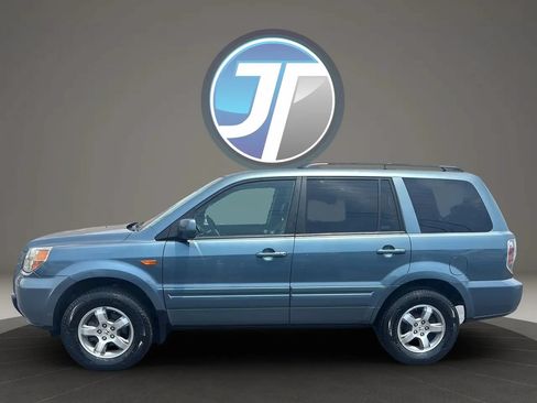 Used 2007 Honda Pilot EX-L image 21