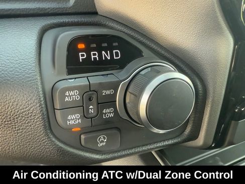 New 2026 RAM 1500 Big Horn image 17