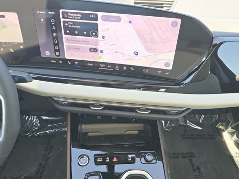 New 2026 Audi A6 Premium Plus AWD/4WD image 26