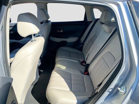 Used 2023 Honda HR-V EX-L image 23