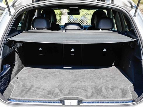 Certified 2025 Mercedes-Benz GLC 350e 4MATIC image 25