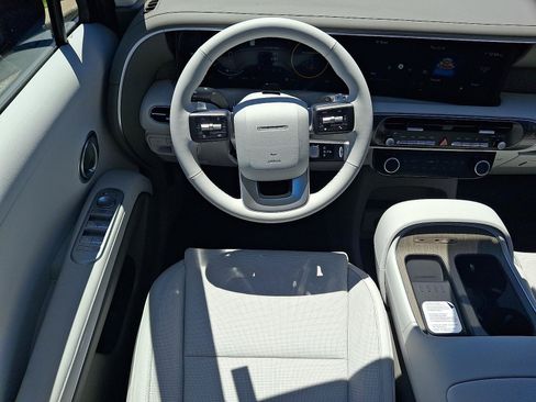 New 2026 Hyundai Palisade SEL AWD/4WD image 7