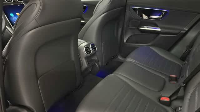 Certified 2026 Mercedes-Benz GLC 300 4MATIC image 28