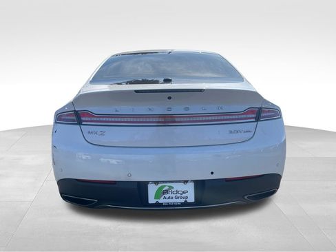 Used 2020 Lincoln MKZ Reserve w/ Luxury Package AWD/4WD image 7