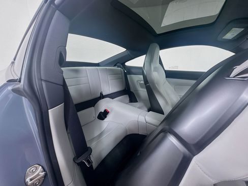 Used 2023 Porsche 911 Carrera 4S image 24