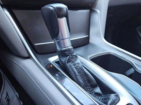 Used 2018 Honda Accord EX-L image 12