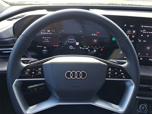 New 2025 Audi Q5 Premium Plus image 8