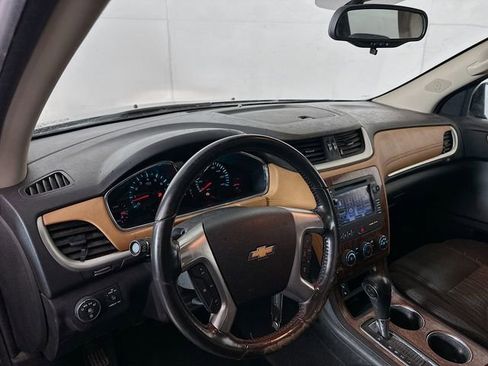 Used 2013 Chevrolet Traverse LT w/ All-Star Edition image 10