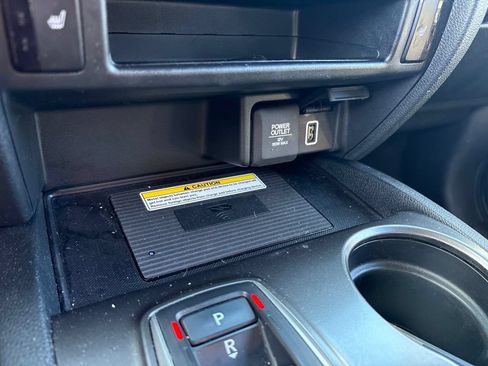 Used 2023 Honda Passport EX-L image 25