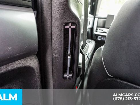 Used 2026 Hyundai Santa Fe SEL FWD image 34