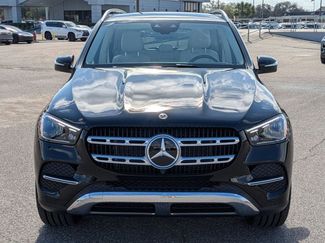 Used 2025 Mercedes-Benz GLE 350 4MATIC video 2