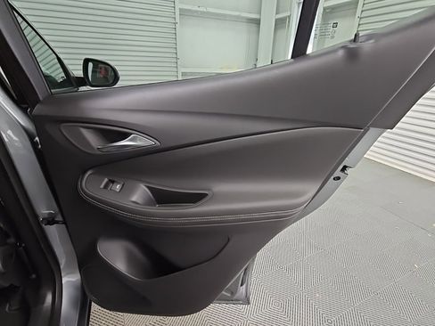 New 2026 Buick Encore GX Preferred w/ Comfort Package image 32