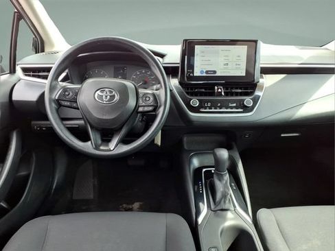 Certified 2024 Toyota Corolla LE FWD image 18