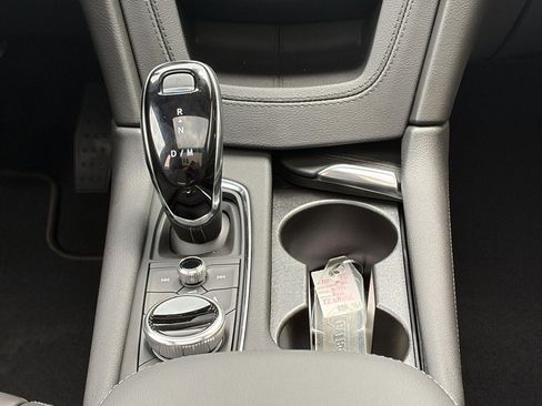 New 2026 Cadillac XT5 Premium Luxury w/ Driver Assist Package image 13