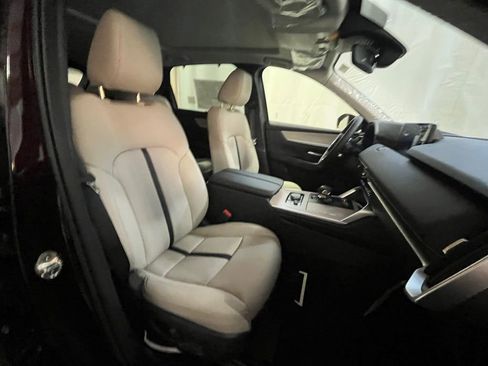 New 2026 MAZDA CX-90 3.3 Turbo w/ Premium Sport Pkg image 12