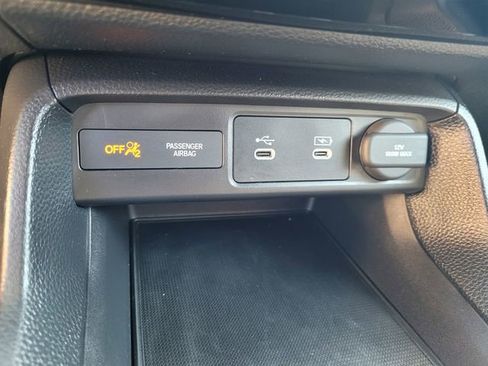Used 2025 Honda Civic Sport image 20