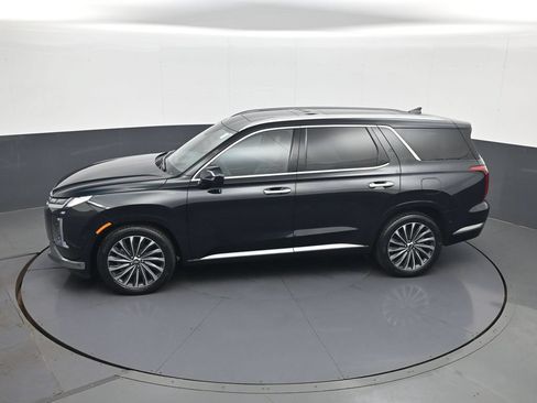 Used 2024 Hyundai Palisade Calligraphy AWD/4WD image 22
