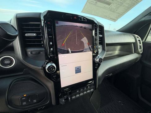 New 2026 RAM 2500 Tradesman image 32