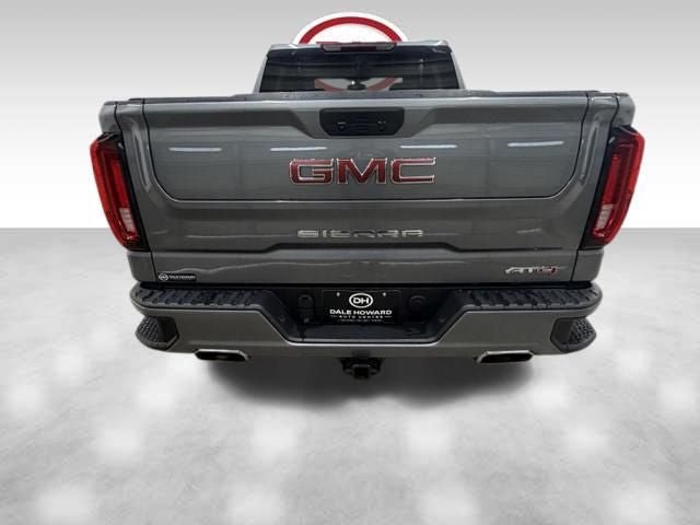 Used 2021 GMC Sierra 1500 AT4 AWD/4WD image 12