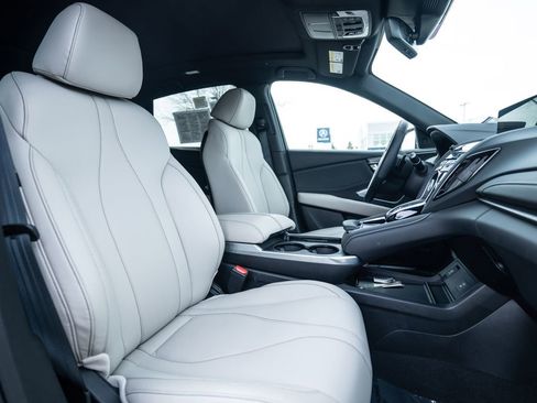 Certified 2025 Acura RDX SH-AWD image 17