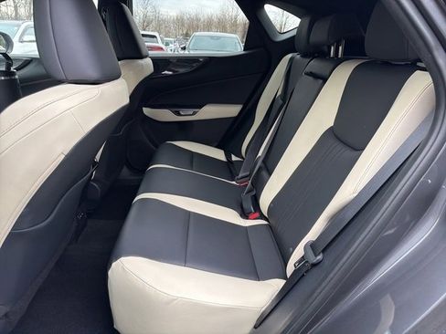 Used 2023 Lexus NX 350 AWD image 15