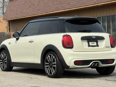 Used 2019 MINI Cooper S image 3