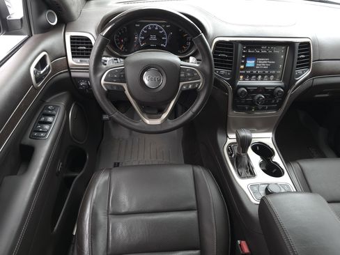 Used 2016 Jeep Grand Cherokee Summit image 13