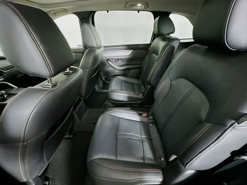 Used 2024 MAZDA CX-90 3.3 Turbo w/ Premium Package image 30