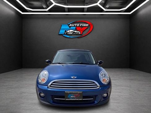 Used 2012 MINI Cooper Hardtop FWD image 7