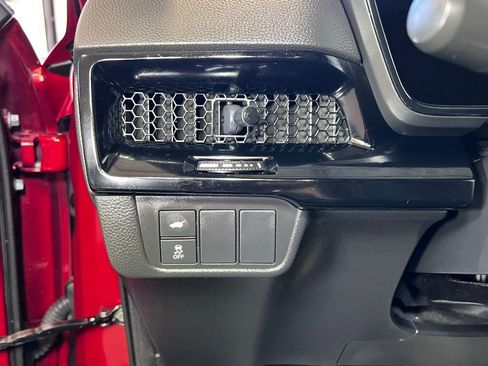 Used 2025 Honda CR-V Sport Touring image 21