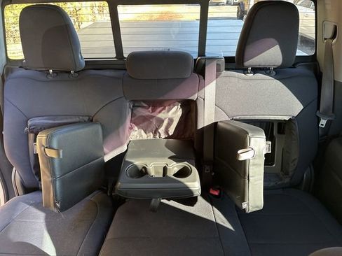 Used 2021 Chevrolet Silverado 1500 RST w/ Convenience Package II image 18