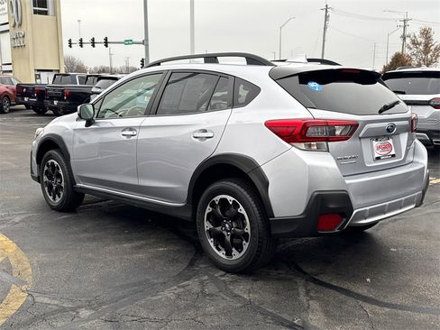 Used 2023 Subaru Crosstrek 2.0i Premium image 7