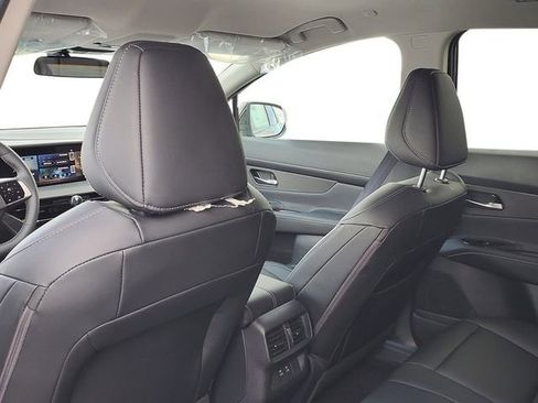 New 2025 Nissan Murano SV w/ Cargo Package image 29