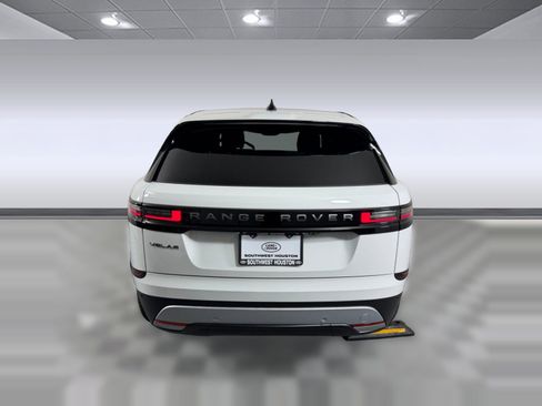 Used 2026 Land Rover Range Rover Velar S AWD/4WD image 10