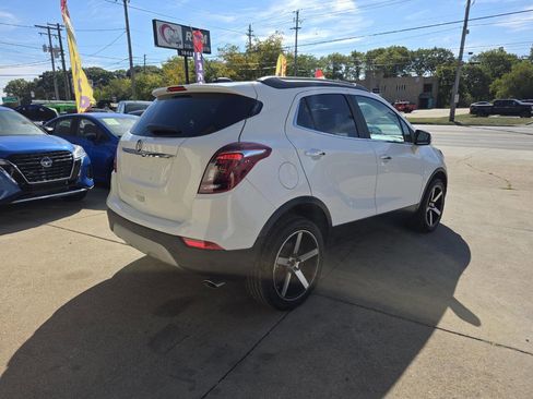 Used 2019 Buick Encore Preferred image 7