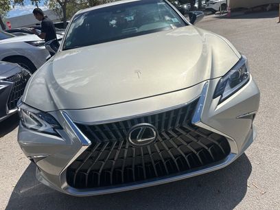Used 2024 Lexus ES 350 w/ Premium Package