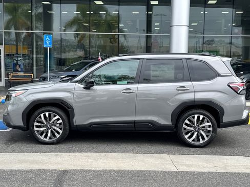 New 2026 Subaru Forester Touring AWD/4WD image 7