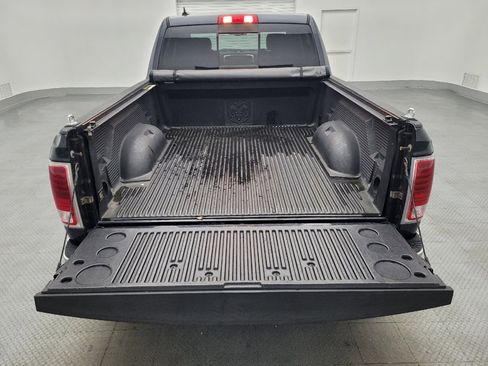 Used 2016 RAM 1500 Laramie w/ Convenience Group image 29