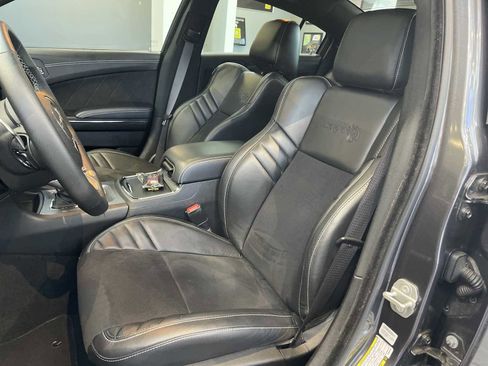Used 2023 Dodge Charger SRT Hellcat w/ Harman/Kardon Audio Group image 18