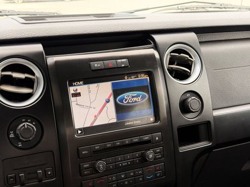 Used 2012 Ford F150 FX4 w/ FX Luxury Pkg AWD/4WD image 38