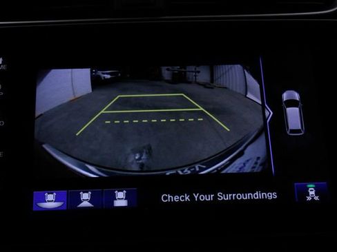 Certified 2022 Honda CR-V Touring image 39