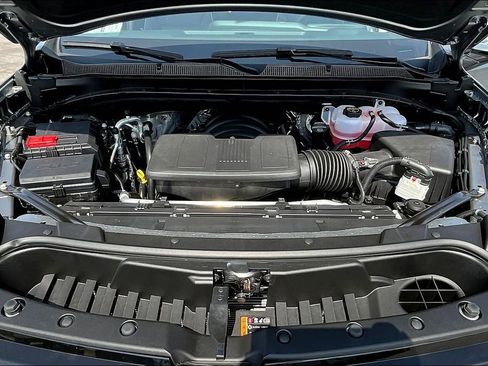 New 2025 Chevrolet Tahoe Premier image 11